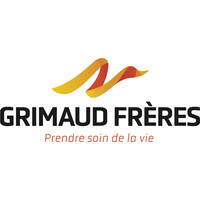 Grimaud Frères logo - Similar company to Sysaaf
