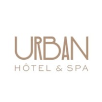 Urban Hôtel & SPA logo - Similar company to Hotel Jacaranda