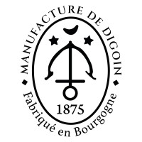 Manufacture De Digoin 1875