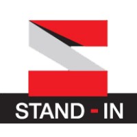 Stand-In Tentoonstellingsbouw logo - Similar company to Beterbaan Uitzendbureau