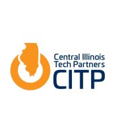 Central Illinois Tech Partners (CITP) logo - Similar company to Central Technology Solutions