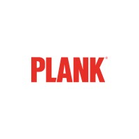 PLANK logo - Similar company to Natevo