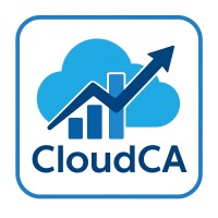CloudCA logo - Similar company to Mce Solutions