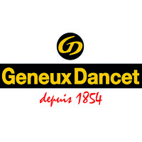 Geneux Dancet SA logo - Similar company to Macullo Sa
