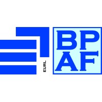 BPAF logo - Similar company to Lab. Moe