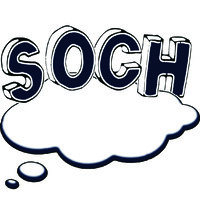 The SOCH, RGIT logo - Similar company to Gdsc Rgit