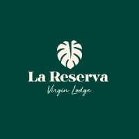 LA RESERVA VIRGIN LODGE logo - Similar company to Faecys