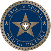 Brazos County Health District logo - Similar company to Usa Center For Rural Public Health Preparedness