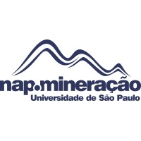 NAP.Mineração/USP logo - Similar company to Zanelli Coffee