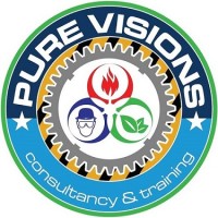 Pure Visions Consulting & Training Center logo - Similar company to Training Workshops From Potential Max
