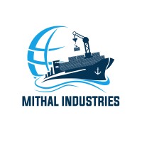 MITHAL INDUSTRIES PRIVATE LIMITED logo - Similar company to Vaibhav Sharma