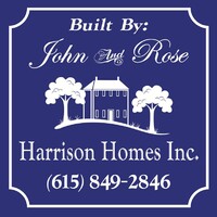 Harrison Homes Inc logo - Similar company to Harrison Homes, Llc