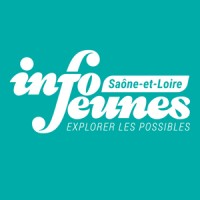 Info Jeunes Saône-et-Loire logo - Similar company to Les Petits Lions