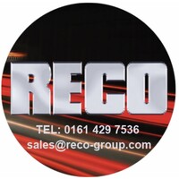 Reco Handling & Logistics Ltd logo - Similar company to Acqsys Supply Chain Solutions Ltd