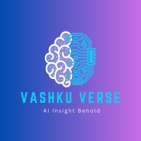 Vashkuverse.AI logo - Similar company to Cod3 Knights
