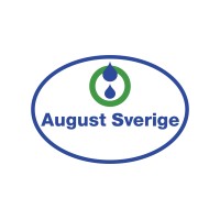 August Sverige AB logo - Similar company to Faberexposize Sweden