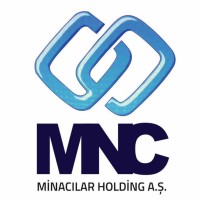 MİNACILAR HOLDİNG A.Ş logo - Similar company to One Plus Group Global