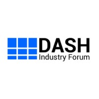 DASH Industry Forum logo - Similar company to Dash