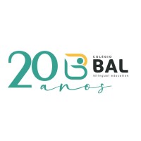 Colégio BAL Kindergarten logo - Similar company to Purity Higiene