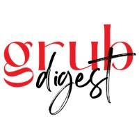 Grub Digest logo - Similar company to React Academy