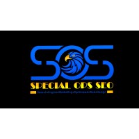 Special Ops SEO Search Engine Marketing-Video and Mobile Optimization-Optimized Web Design Agency logo - Similar company to Total Natural Seo Agency