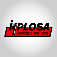 IMPLOSA logo - Similar company to Reboca·Repolen