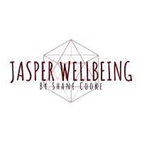 Jasper Wellbeing LTD by  Shane Cooke logo - Similar company to Trunorth Social