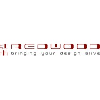 Redwood Interior logo - Similar company to Legend Interiors