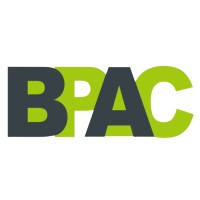 Bpac it logo - Similar company to Bpac It Solution