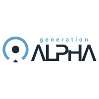 Generation Alpha logo - Similar company to Ga Jersey Village