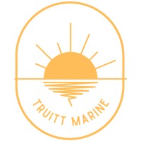 Truitt Marine logo - Similar company to Aurora Marine Design