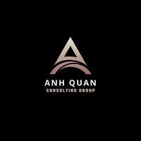 Anh Quân Consulting Group logo - Similar company to Sonkim Mode