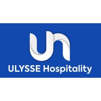 Ulysse Hospitality logo - Similar company to Botdigit