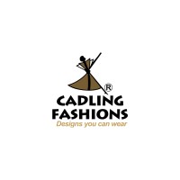 Cadling Fashions logo - Similar company to Yes I Do Studios