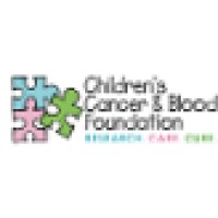 Children'S Cancer & Blood Foundation