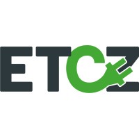 ETCZ logo - Similar company to Ros Groep