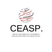 Centre for Complexity Economics, Applied Spirituality and Public Policy (CEASP) logo - Similar company to Policy Corner Jsgp