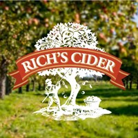 Rich's Cider logo - Similar company to Packaging One Ltd