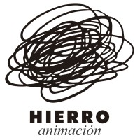 HIERROanimación logo - Similar company to 2Animation