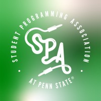 Penn State Student Programming Association logo - Similar company to Willow Street