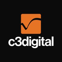 C3dweb Agência Digital logo - Similar company to Código Br Marketing