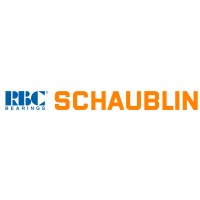 Schaublin SA logo - Similar company to Cicorel Ltd