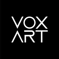 Voxart srl logo - Similar company to 28Studios.Design