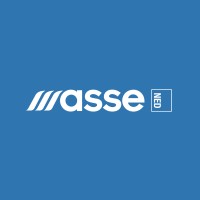 ASSE Nederland logo - Similar company to Siw Internationale Vrijwilligersprojecten