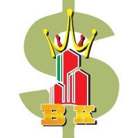 Buildking logo - Similar company to Ecosage