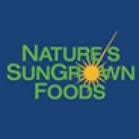 Nature's SunGrown Foods, LLC logo - Similar company to Vermints Inc.