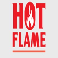 Hot Flame World Buffet