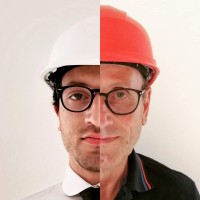 Cantieri D'Aprile logo - Similar company to Repen Scavi Srl