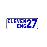 Eleven 27 Engineering
