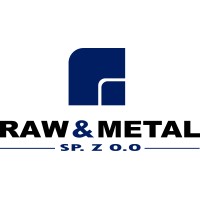 Raw&Metal Sp. z o.o. logo - Similar company to Simaowech  Group